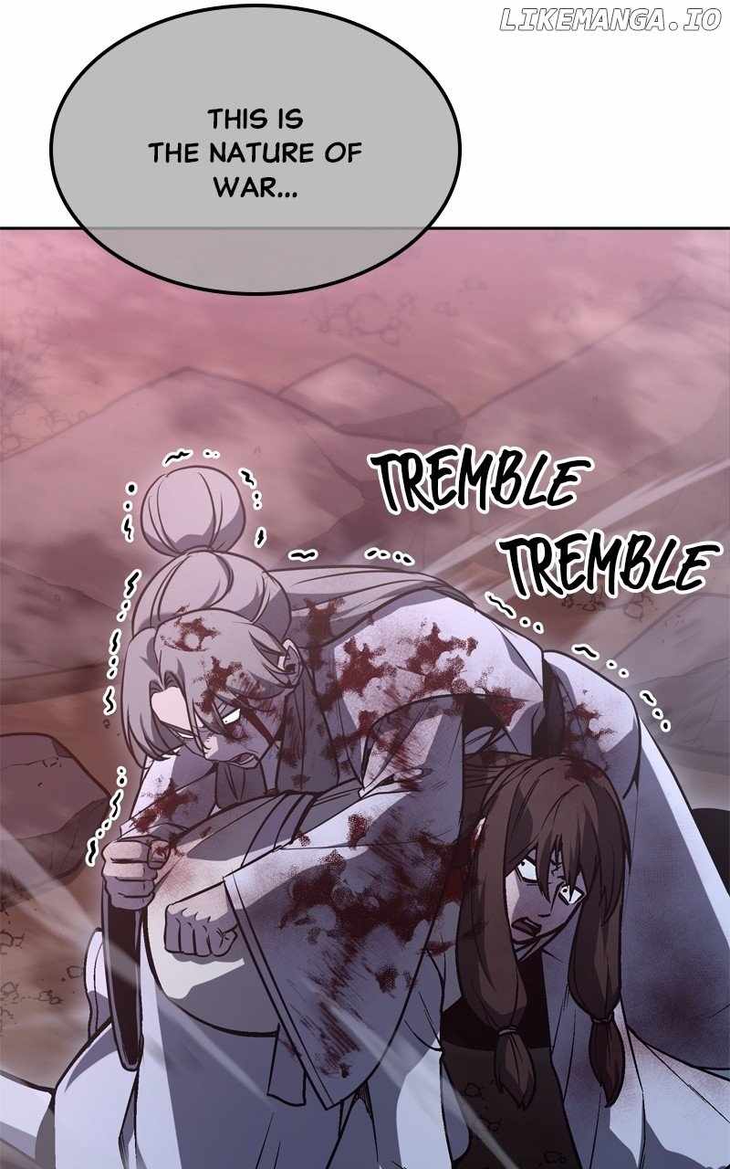 I Reincarnated As The Crazed Heir Chapter 139 80